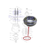 EX100-1 / EX120-2 / EX200-1 / EX300-1 HYDRAULIC EXCAVATOR PILOT VALVE SPRING GUIDE (4179257 / 417789