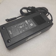 Acer Veriton N4640G N4660G N6640G 19V 7.1A dc 5.5*1.7mm ORIGINAL laptop Monitor adapter