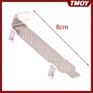 TMOY 8CM Half Height Profile Braet For LSI 9220 9240 9261 9271 9211-8i 9261 9260-4i