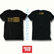 Kaos Rungkad premium distro best seller / Baju Rungkad Sunda