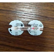 CUN66A1B 3W 365nm 120 degrees optical power above 900mW/cm² ultraviolet flashlight LED bead