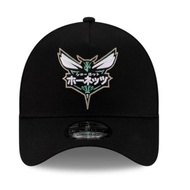 Hyperfly katakana 9forty A-Frame adjustable snapback