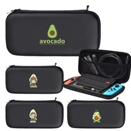 Game Console Storage Bag Mudah Alih Pemain Permainan Handheld Game Console Beg Penyimpanan Carrying 