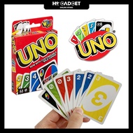 UNO CARD GAME PLAYING CARD | SANRIO CHARACTERS / POKEMON / DORAEMON / AVENGERS / MINECRAFT / SUPER M