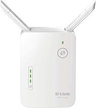 D-Link N300 Wireless Wifi Range Extender (DAP-1330)