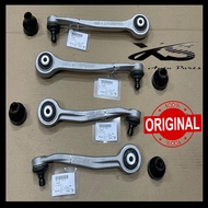 💯ORIGINAL💯 AUDI UPPER ARM CURVED/UPPER ARM STRAIGHT-AUDI A4 A5 A6 Q5 ( 4G0 407 505 /506 /509/510 )