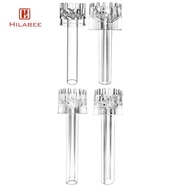 [UsusexaMY] Aquarium Surface Skimmer,  Aquarium Accessory, Lightweight Aquarium, Functional for Inle
