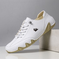 LDECK Men's Shoes Low-Top Men's Women's Casual Shoes Martin Shoes Men's Octopus Plus Size Shoes