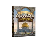 Ensiklopedia Masjid Al-Aqsa - (TBBK1604)