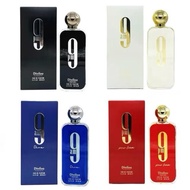ORI DIVILLO DIVE SERIES EDP 100ML SPECIAL PRICE ( 9AM , 9PM POUR FEMME , 9PM BLACK , 9AM ) INSPIRED 