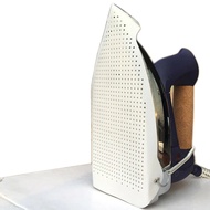 Teflon Ironing Shoes Non-Stick Iron Cover Prevents Burnt Clothes Iron Shoe Size 24x16.5cm WEO YU0400