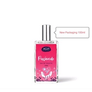 AGift Passionate EDT 100ML
