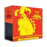 Pokemon TCG: SS4 Vivid Voltage Elite Trainer Box