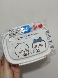 Skater Chiikawa 便當盒 可微波