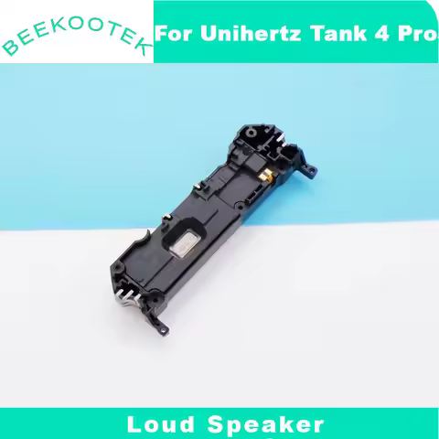 Original Unihertz Tank 4 Pro Tank 3 Pro Speaker Inner Loud Speaker Buzzer Ringer Horn For 8849 Unihe