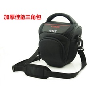 Canon SLR Camera Bag EOS 60D 500D 650D 700D 750D 3,000D Photography Triangle Bag