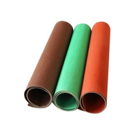 High Pressure High Temperature Oil Resistant Asbestos Board Sealing And Insulation Gasket Paper Gask