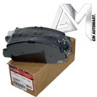 HONDA ACCORD T2A/T2M /HRV T8C FRONT DISC BRAKE PADS THAILAND
