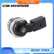 [UTnus9ddL] 03C127025R Car Pump Pressure Regulator Valve A3 1.6 FSI Replacement Parts Accessories