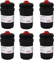 PTNHZ FF63009 Fuel Filter 10 Micron Compatible With 13-20 Cummins B- & L- Series Diesel Engines 5303