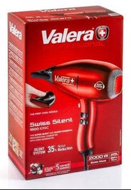 Valera professional swiss silent 9500 ionic 風筒