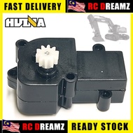 Huina 1592-009 Rotate Gear box Original Spare part for Huina 1592 Spare part RC Excavator