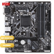 Gigabyte B360M DS3H original LGA 1151 DDR4 B360 desktop computer motherboards