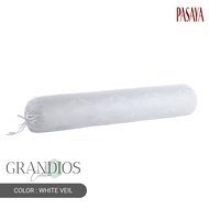 PASAYA ปลอกหมอนข้าง - GRANDIOS COLLECTION 1100 Series