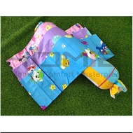 Bolster Case Kid Big 23 inches × 27 inches Case Only