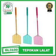 Fly swatter fly repellent Insect Clapping Mosquito Swatter Fly Repellent