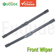 Wiper Blade For Hyundai Veracruz IX55 24+20 Car Windshield Windscreen Rubber 2007-2012 Wiper Blade U