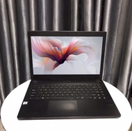 Laptop Asus Pro Core I3-7100U 4GB/500GB Second