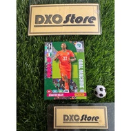 [ GENUINE ] - GOAL MACHINE - PANINI ADRENALYN XL WORLD CUP 2026 - SEBASTIEN HALLER (IVORY COAST)