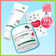 Dr.G Red Blemish Clear Soothing Cream