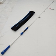 ROD, EUPRO BUMBLE BEE SPINNING (1 PIECE)