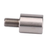 1"(25.4mm) 3/4"(19mm) 1 1/4"(32mm)Gear Shift Lever Foot Peg Extension Fits for Harley