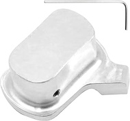 MDEOOSKY 93470-ZH000 Aluminum Tailgate Hinge Bushing, Replacement for Titan 2005-2024, Replaces 9347