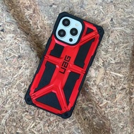 เคส UAG Monarch ของแท้สำหรับ iPhone 15 Pro Max/ iPhone 14 Pro Max/ iPhone 13 Pro Max/ iPhone 12 Pro 