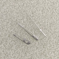 Silver Watch Hands Hollow Three Watch Hands Set Watch Accessories for Japan NH35/34/36/4R/7S/NH70 Mo