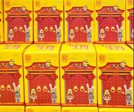 MINIONS Blind Box 小黃人盲盒