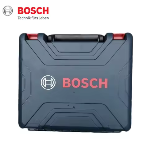 Bosch Tool Storage Box for Bosch GSR120-Li /GSB120 Drill Plastic Case Tool