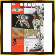 [Big Head House] September BANDAI 1/100 Gundam F91 RXF91 5184120