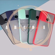 Redmi Note 7 7a 9a 9 8 pro 9t Camera Slide Case