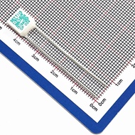 Thermal Fuse Square SET T115 10A/15A 250V 115 Degree Lightning Protection Fuse Fuse