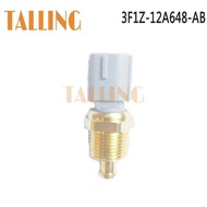 3F1Z-12A648-AB New Coolant Water Temperature Sensor for Ford Mercury Mazda 1994-2014 3F1Z12A648AB