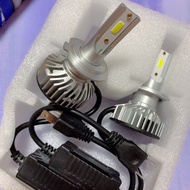 H7 LED HeadLight 12V