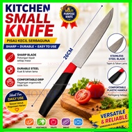 M3 Plastic Handle Small Knife 511 / 194 / 1pcs C200