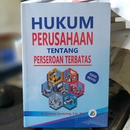 Company Law Book on Limited Liability Company Revised Edition
