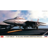 Ha02391 F-14B Tomcat 'VF-103 Jolly Rogers Christmas Special'