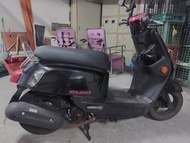 cuxi 100 Yamaha